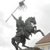 Monument à Guillaume le Conquérant