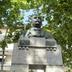 Monument à Albert Claveille