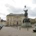 Monument à Guillaume le Conquérant