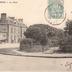 Monument aux morts de 1870 ou Monument du Souvenir français, ou Le Génie de la Paix, ou Le Génie de la Patrie
