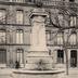 Monument à Lucien Dautresme