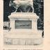 Monument à Rosa Bonheur