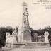 Monument aux morts du 25 août de 1870