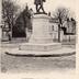 Monument à Henri-Louis Duhamel du Monceau
