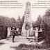 Monument aux morts du 25 août de 1870