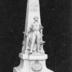 Monument aux défenseurs de la République lors du coup d'Etat du 2 décembre 1851