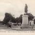 Monument à Henri-Louis Duhamel du Monceau