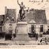 Monument au général Saint-Pol