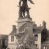 Monument à l'amiral Tourville, ou Monument à la mémoire des soldats et marins morts pour la Patrie