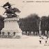 Monument à Jeanne d'Arc