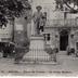 Monument à Frédéric Mistral