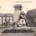 Monument à Jacques Preiss