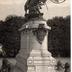 Monument à Jeanne d'Arc