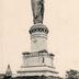 Monument à Urbain II (Eudes de Chatillon 1042 pape 1088-1099)