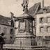 Monument au général Le Flô