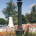 Monument à la République