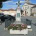 Monument au capitaine Malafaye