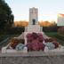 Monument au Dr Nasica et au maquis de la 1ère armée