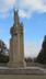 Monument aux morts de 1914-1918, ou Le Partage des lauriers