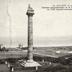 Colonne commémorative de la bataille des Anglais en 1758