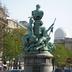 Monument à Francis Garnier