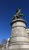 Monument au maréchal Moncey