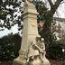 Monument à Jules Verne