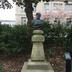 Monument au docteur Ecorchard