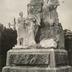 Monument à Auguste Comte