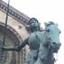 Monument à Jeanne d’Arc