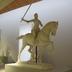Monument à Jeanne d’Arc