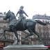 Monument à Jeanne d’Arc