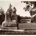 Monument à Auguste Comte