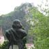 Monument à Victor Considérant