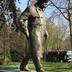 Monument à Winston Churchill