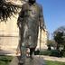 Monument à Winston Churchill