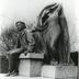 Monument à Victorien Sardou