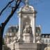 Fontaine des orateurs sacrés, ou Monument à Massillon, Bossuet, Fénélon et Fléchier ou Fontaine Saint-Sulpice