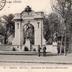 Monument aux morts de 1870 ou Monument aux Enfants d'Eure-et-Loir