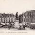 Monument à Abraham Duquesne