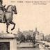 Monument à Henri IV