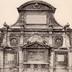 Fontaine Médicis, Polyphème, Acis et Galatée.