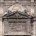 Fontaine Médicis, Polyphème, Acis et Galatée.