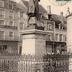 Monument à Mirabeau