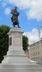 Monument à Lamartine