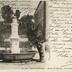 Monument à Victor Dalloz
