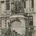 Monument aux trois instituteurs Debordeaux, Poulette et Leroy