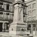 Monument à Lucien Dautresme