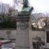 Monument à Henri Bouchot