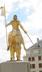 Monument à Jeanne d'Arc